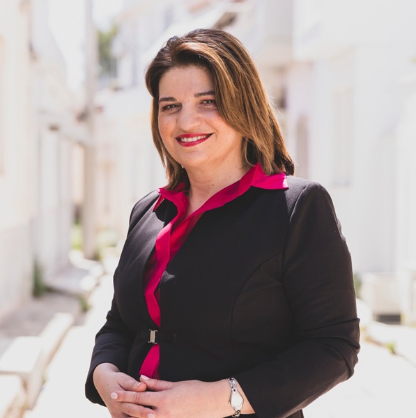 Dr. Iliana Christodoulou-Varotsi