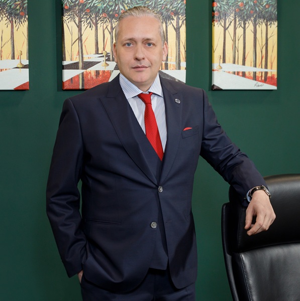 Vasilios (Vasilis) Chrysopoulos