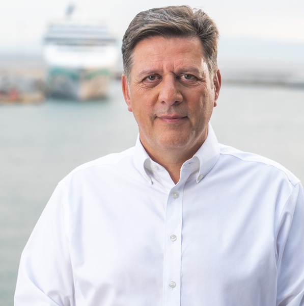 Miltiadis Varvitsiotis