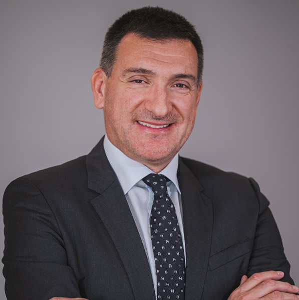 Alexander Prokopakis