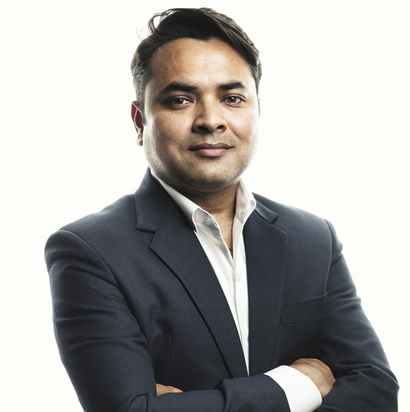 Pankaj Sharma