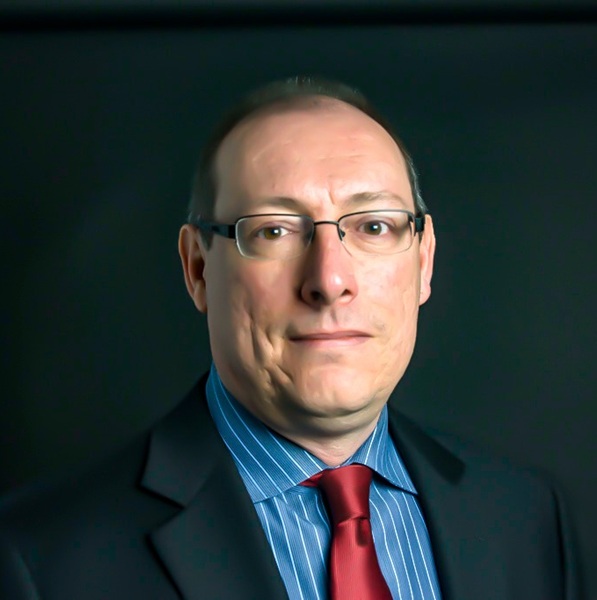 Dr. Thanassis Karlis