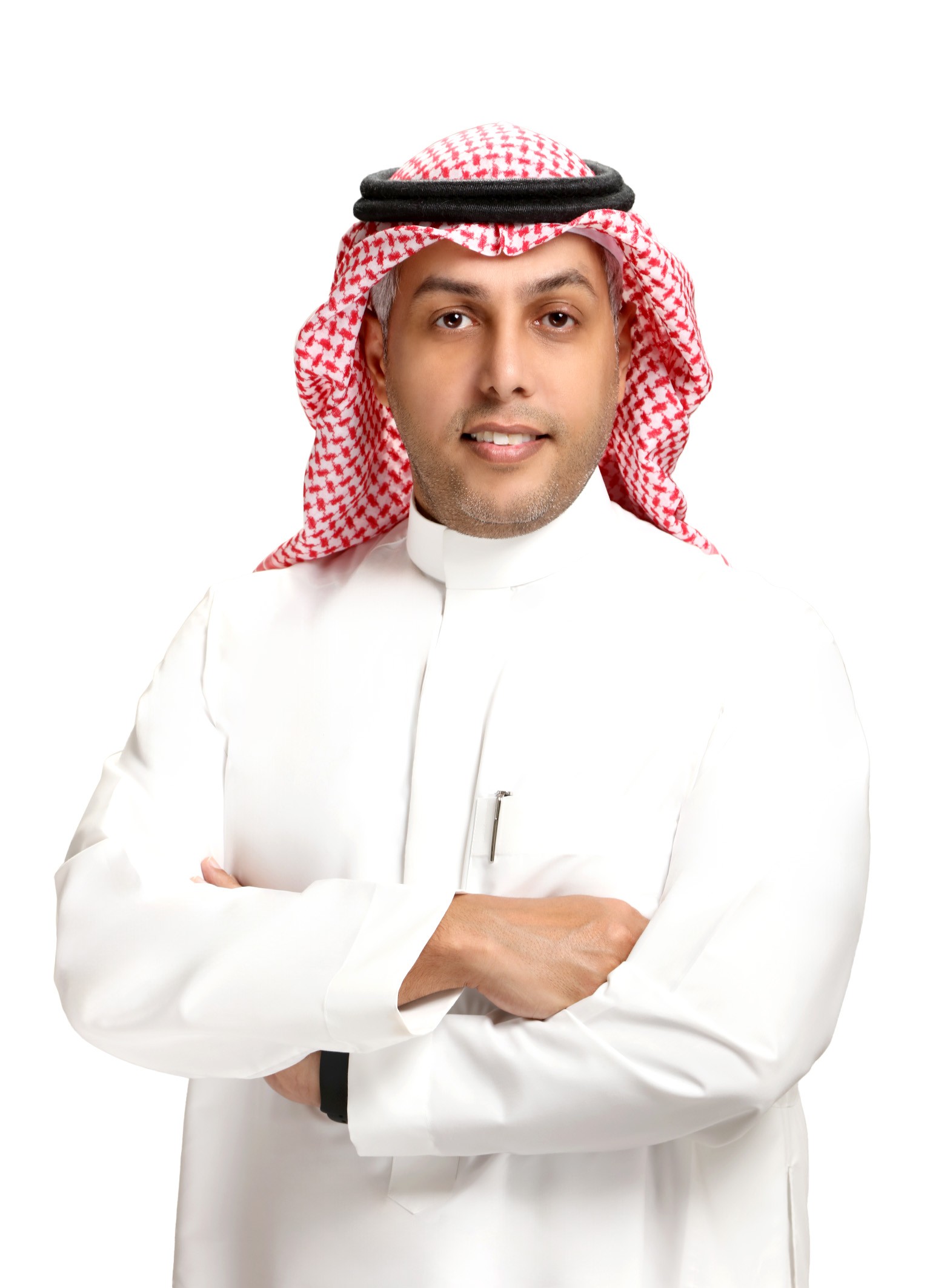  H.E Eng. Essam M. Alammari